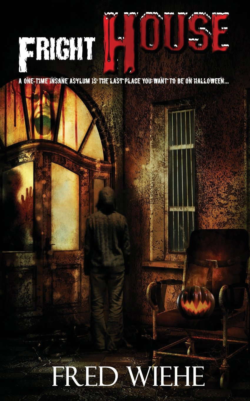 Fright House poster