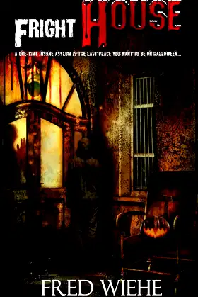 Fright House poster