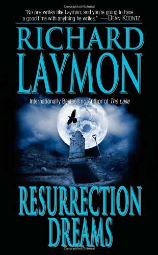 Resurrection Dreams poster