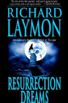 Resurrection Dreams poster