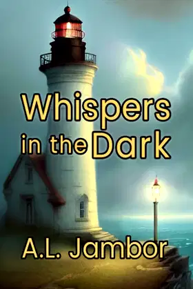 Whispers in the Dark poster