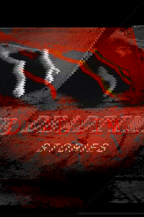 Deadtime Stories poster