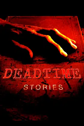 Deadtime Stories poster