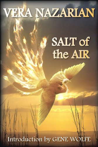 Salt of the Air poster