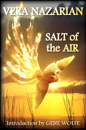 Salt of the Air poster