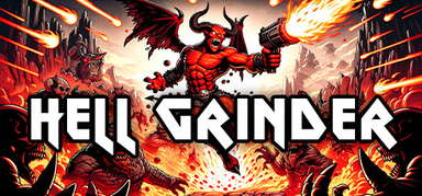 Hell Grinder capsule