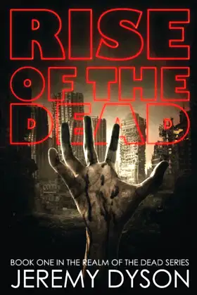 Rise of the Dead (Realm Of The Dead) poster