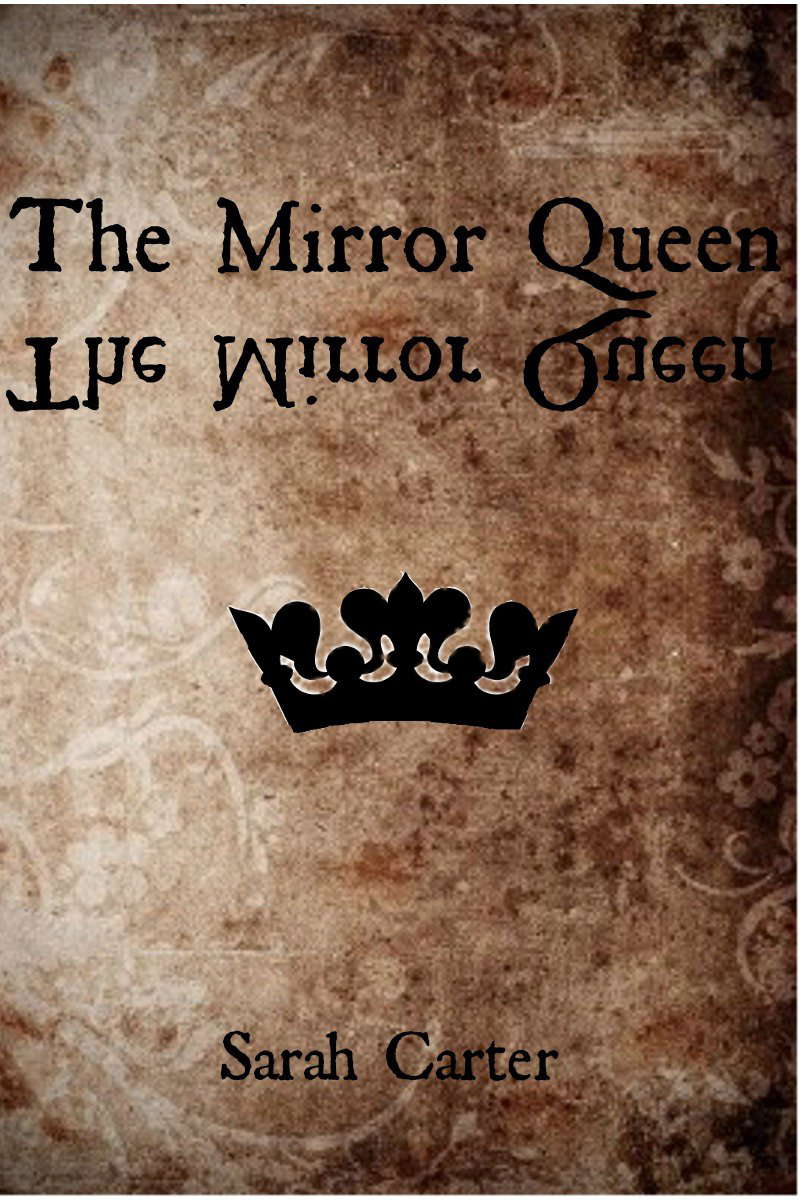 The Mirror Queen poster