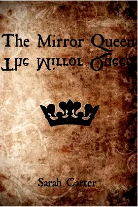 The Mirror Queen poster