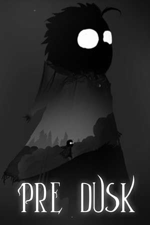 Pre Dusk poster