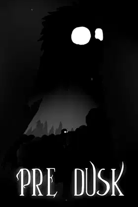 Pre Dusk poster