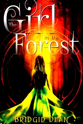The Girl in the Forest poster