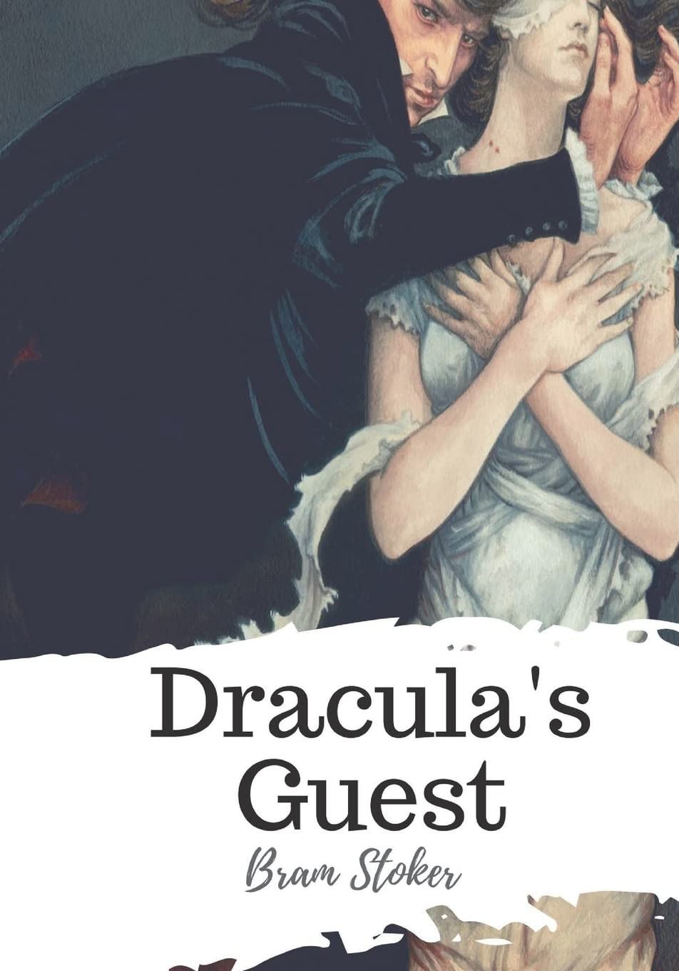 Dracula's Guest poster