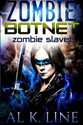 Zombie Slaver (Zombie Botnet) poster