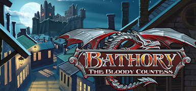 Bathory - The Bloody Countess capsule
