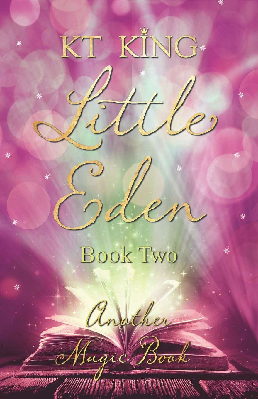 Little Eden - Another Magic Book: Book Two poster
