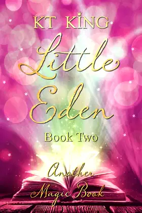 Little Eden - Another Magic Book: Book Two poster