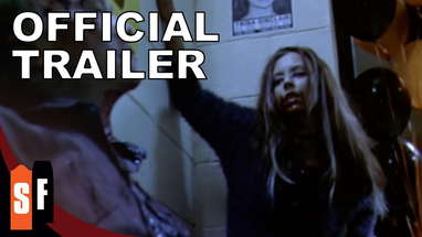 Ginger Snaps (2000) - Official Trailer poster