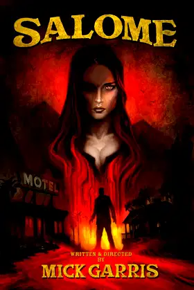 Salome poster