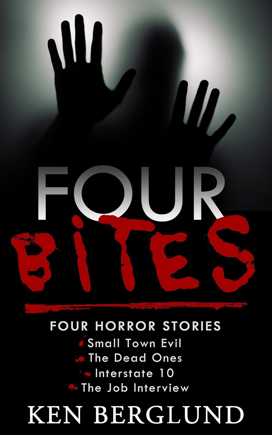 Four Bites (4 Tales of Horror) poster