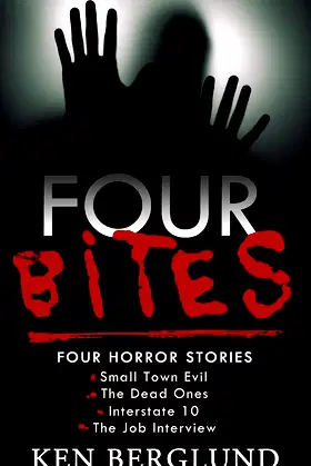 Four Bites (4 Tales of Horror) poster