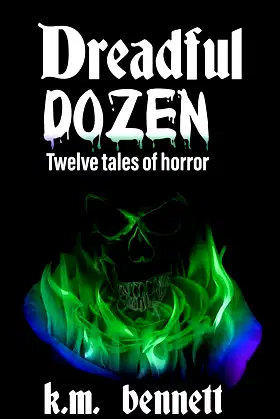 Dreadful Dozen: Twelve Tales of Horror poster