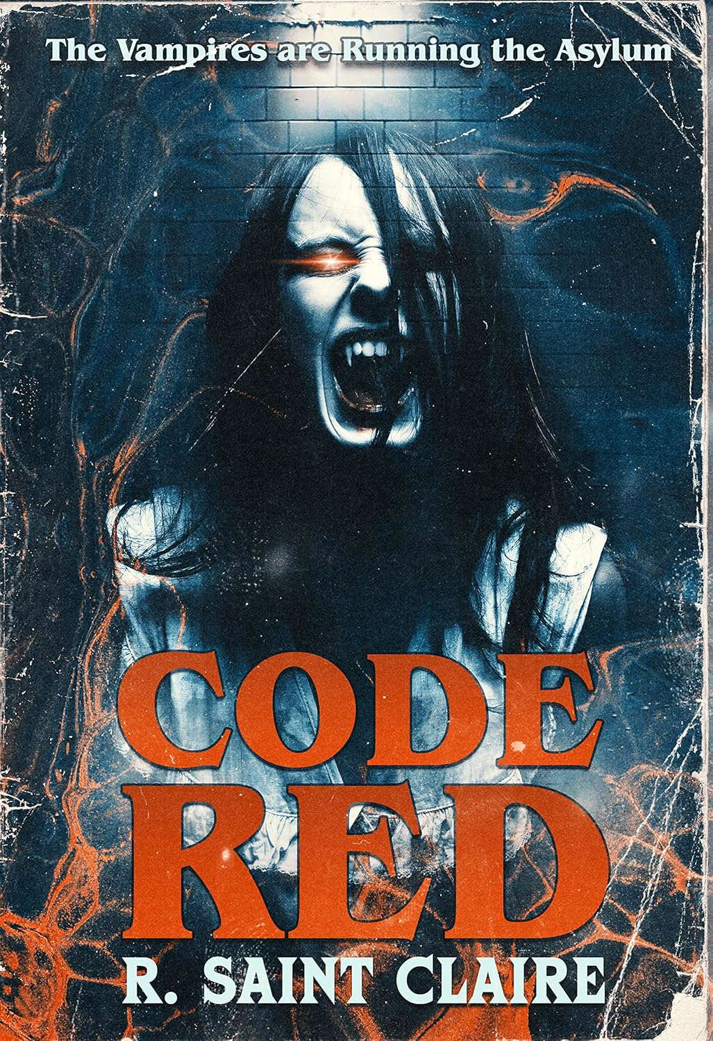 Code Red poster