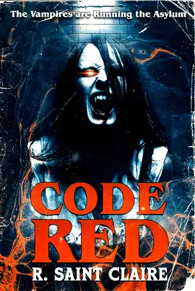 Code Red poster