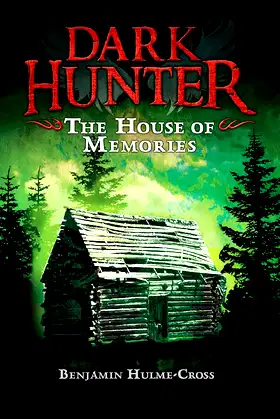 The House of Memories (Dark Hunter) poster