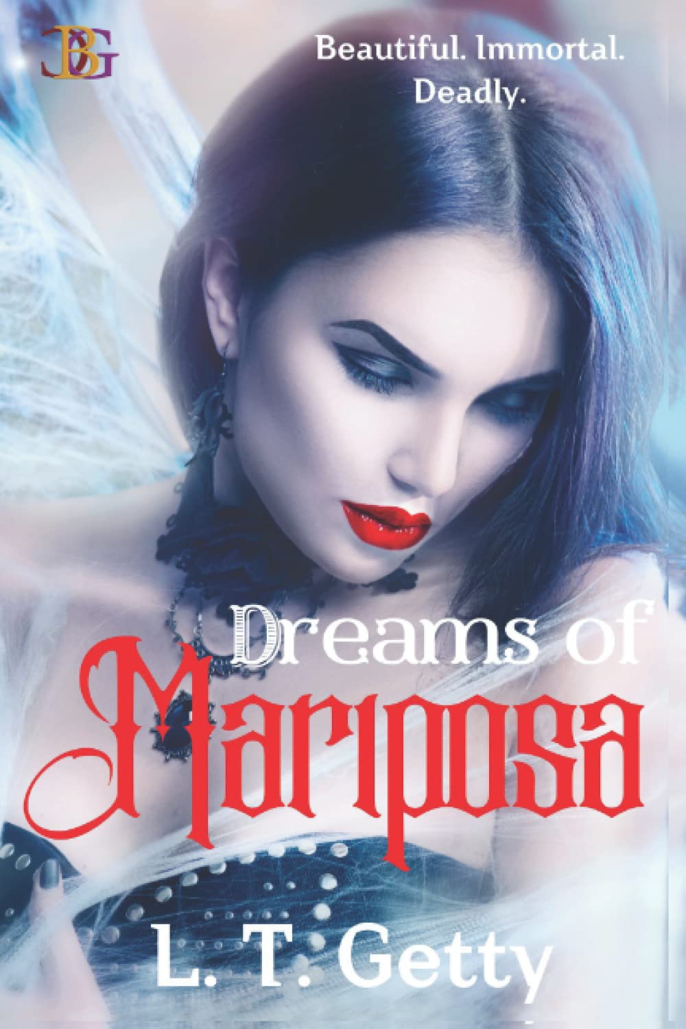 Dreams of Mariposa poster