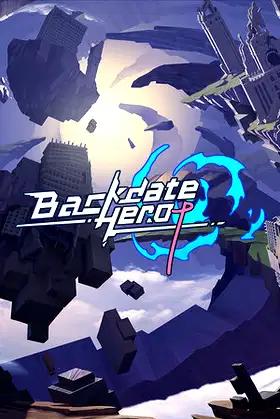 回溯勇者/Backdate Hero poster