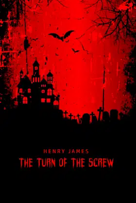 The Turn of the Screw poster
