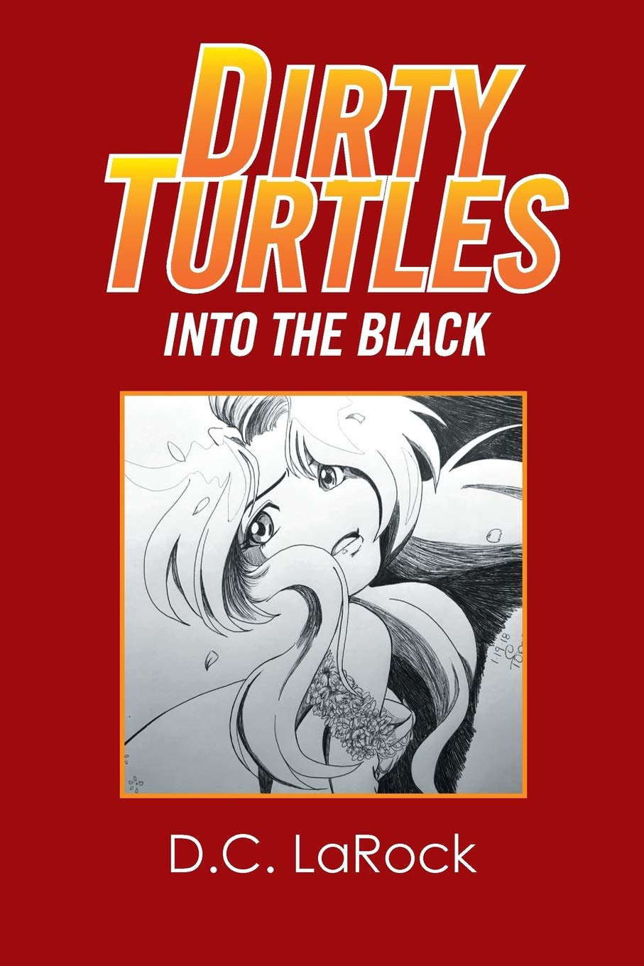 Dirty Turtles: Into the Black poster
