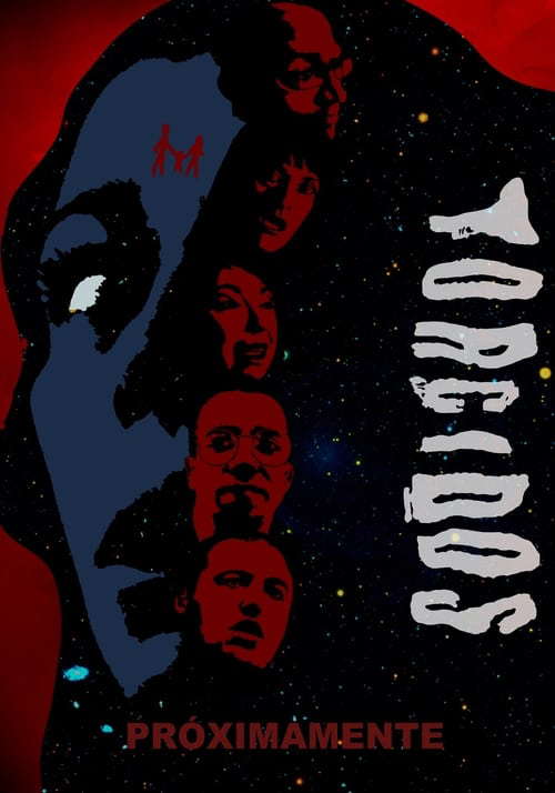 Torcidos poster
