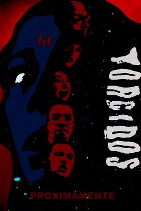 Torcidos poster