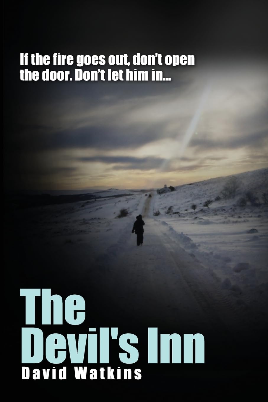 The Devil's Inn poster