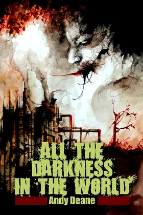 All the Darkness in the World poster