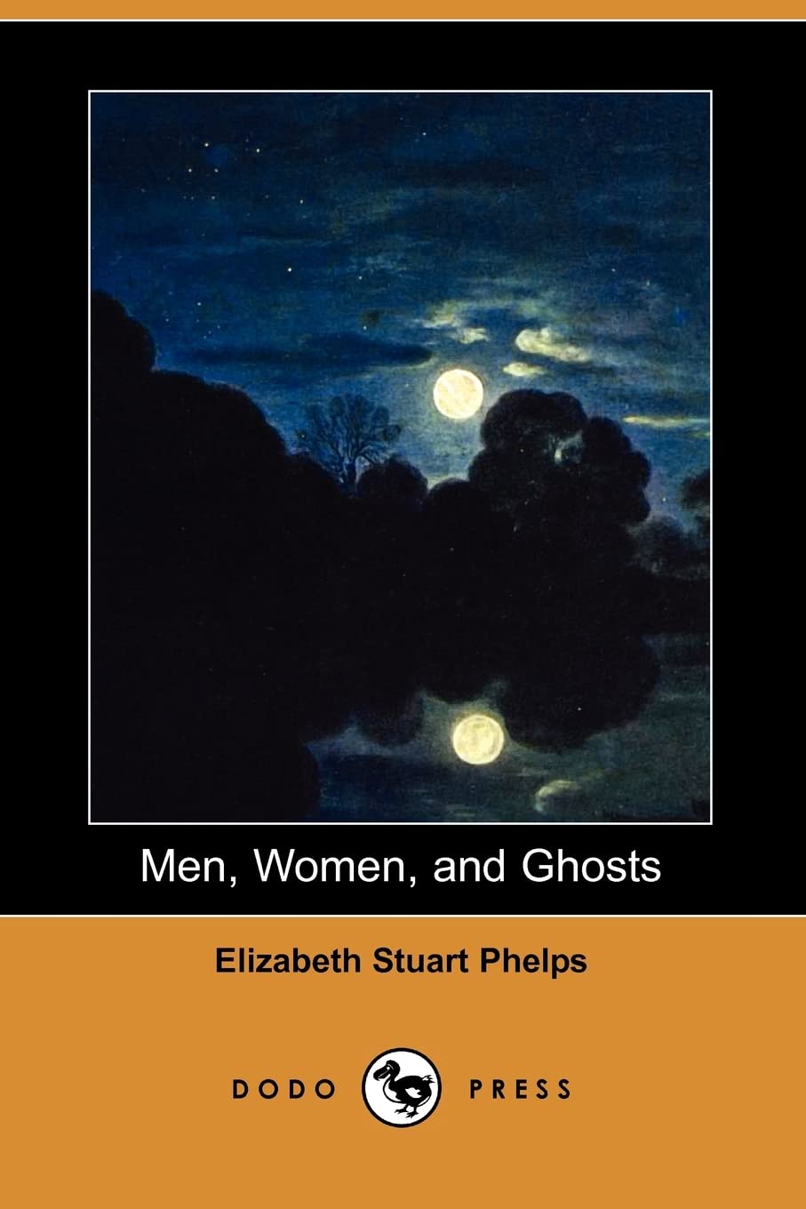 Men, Women, and Ghosts poster