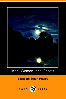 Men, Women, and Ghosts poster