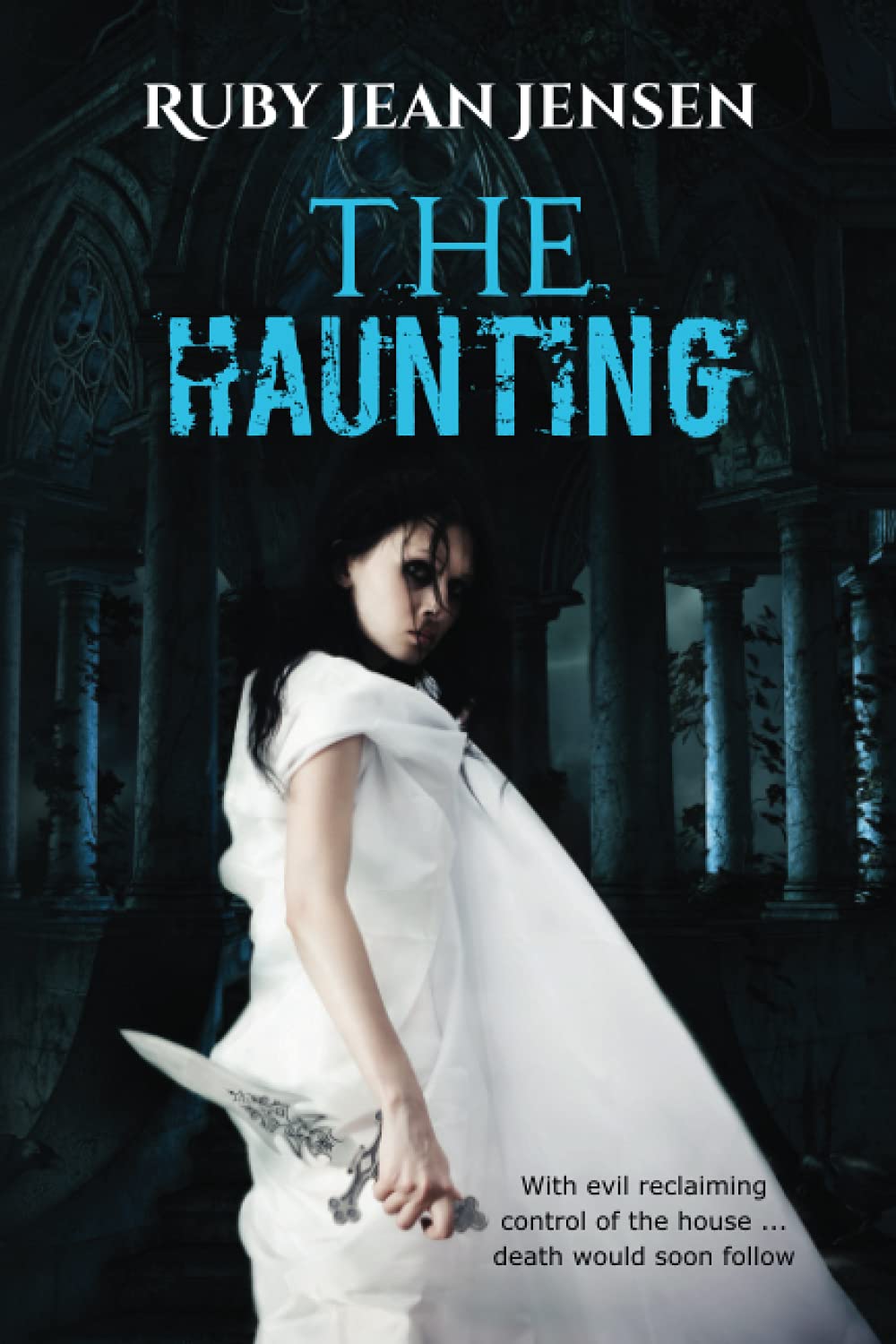 The Haunting poster