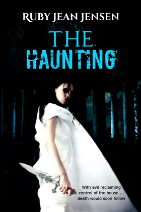 The Haunting poster