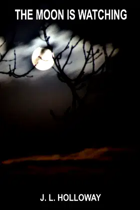 The Moon Is Watching poster