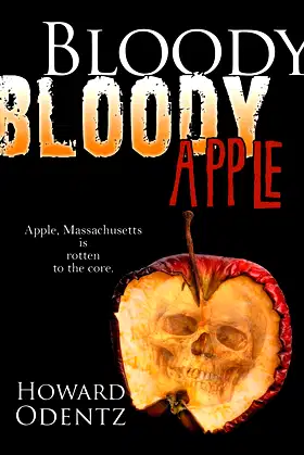 Bloody Bloody Apple poster