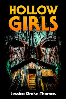 Hollow Girls poster