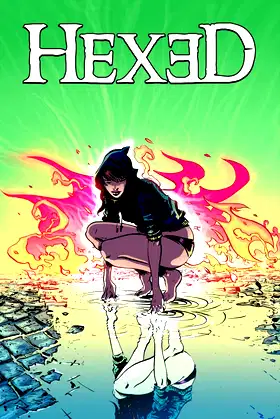 HEXED (1) poster