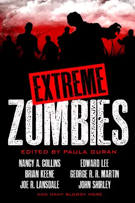 Extreme Zombies poster