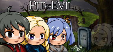 Pit of Evil capsule