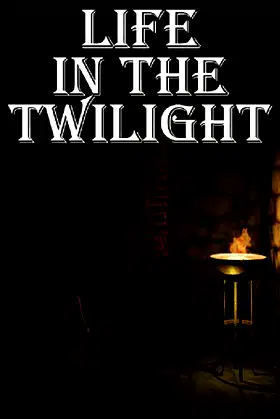 Life in the Twilight poster