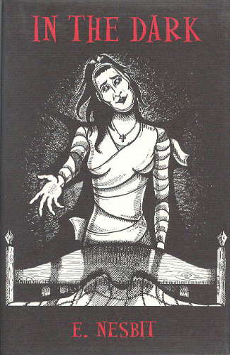 IN THE DARK poster