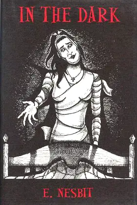 IN THE DARK poster